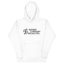 DPSO Unisex Hoodie