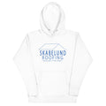 Sudadera con capucha unisex SC