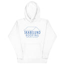 Sudadera con capucha unisex SC