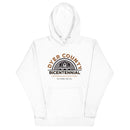 DCB Unisex Hoodie