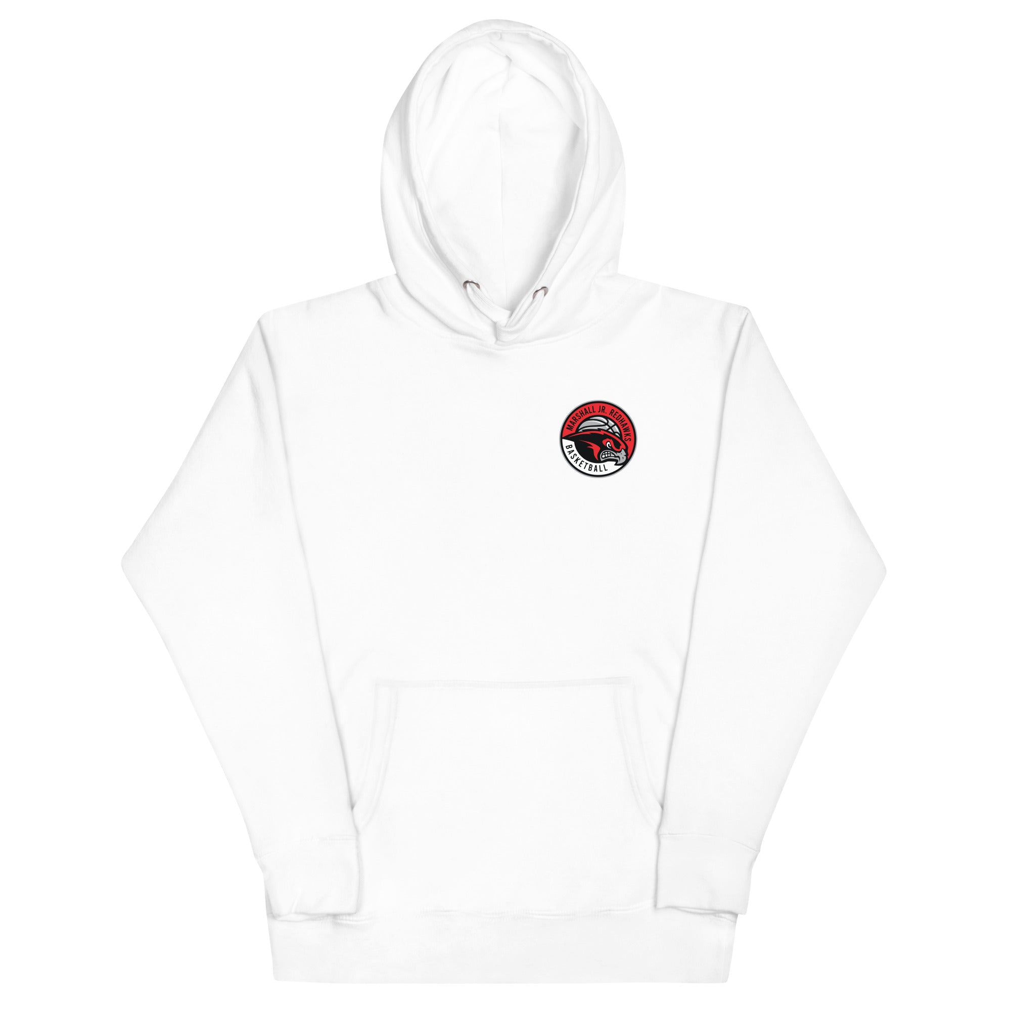 MJRB Unisex Hoodie