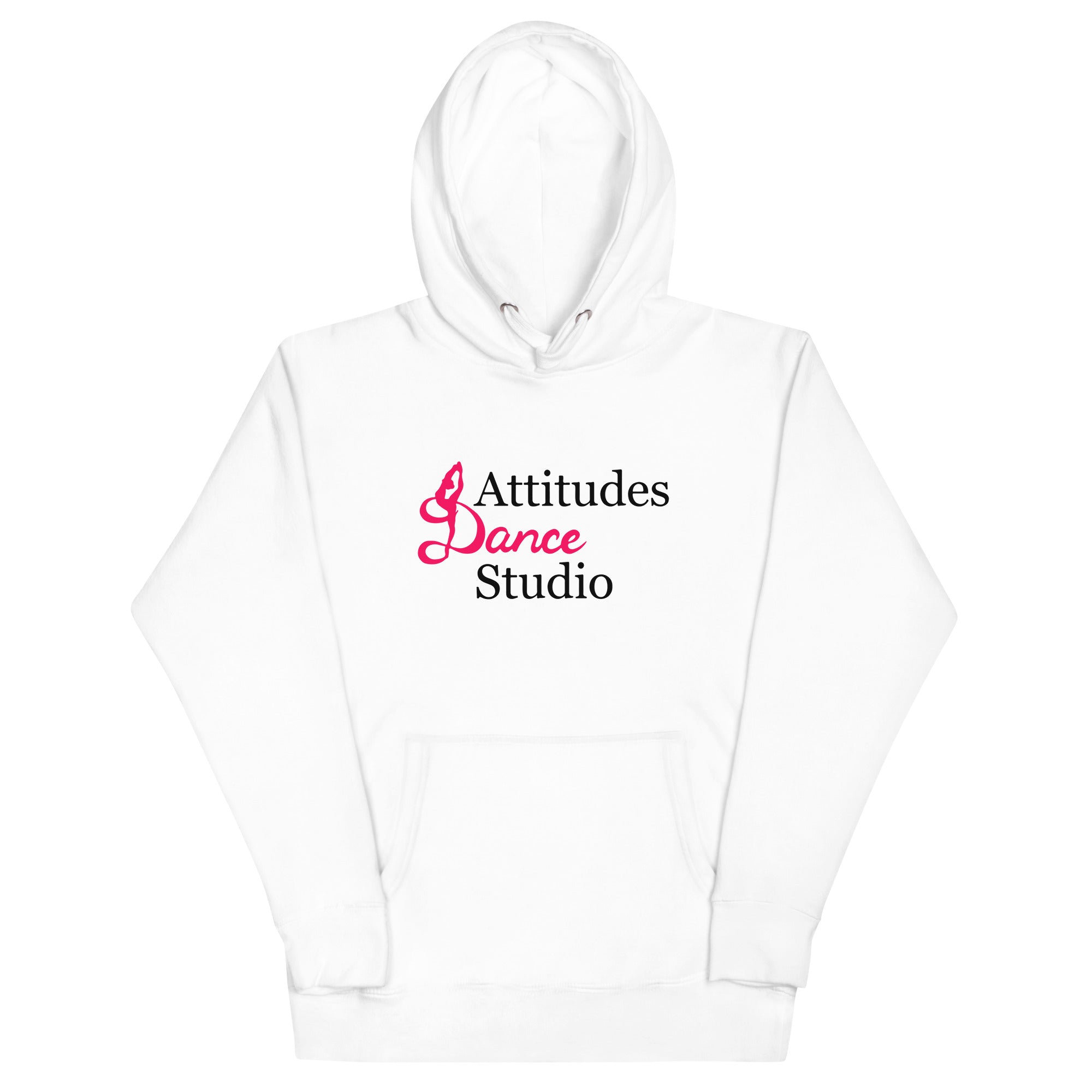 ADS Unisex Hoodie