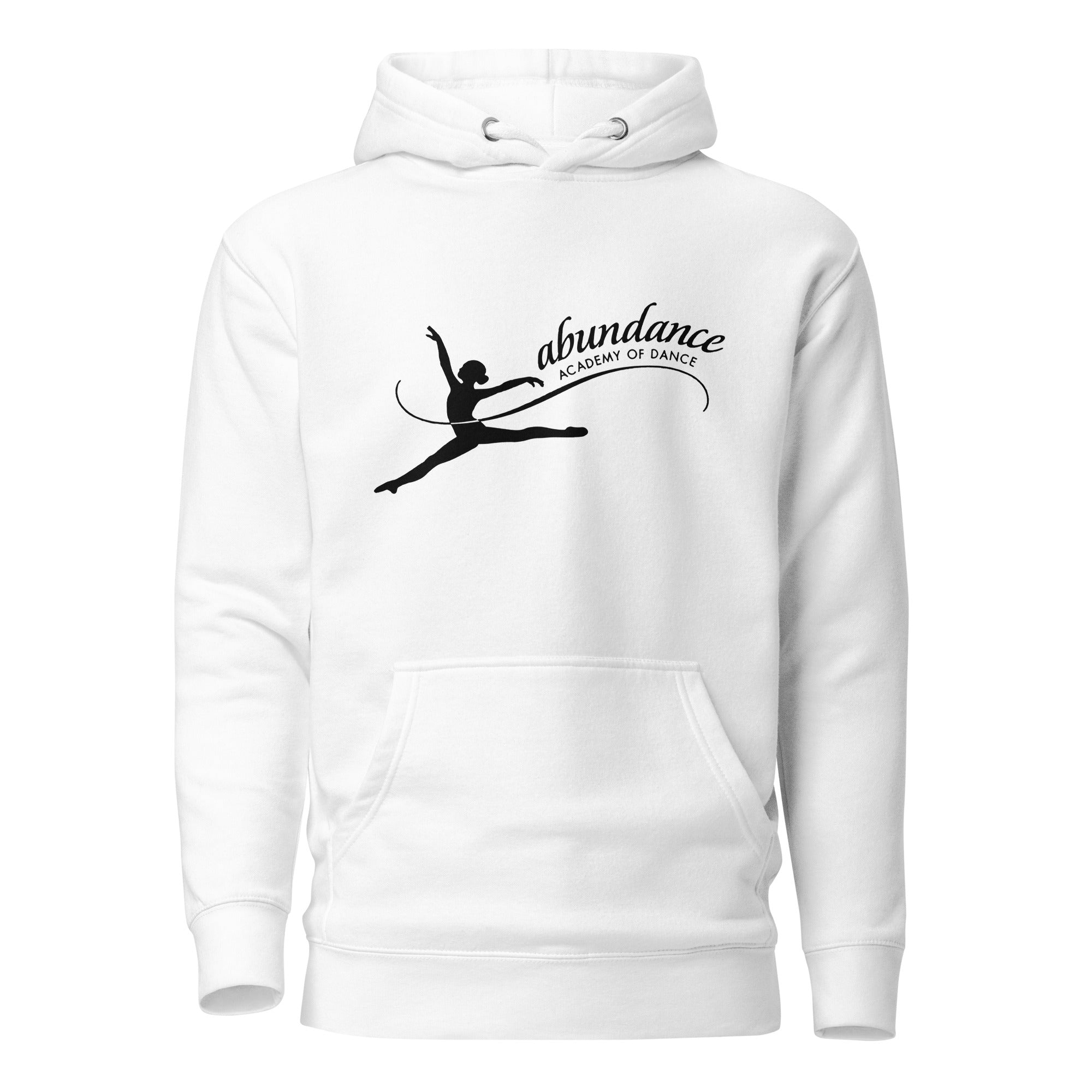 AAD Unisex Hoodie