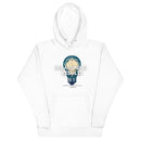 DR. Hoades Unisex Hoodie