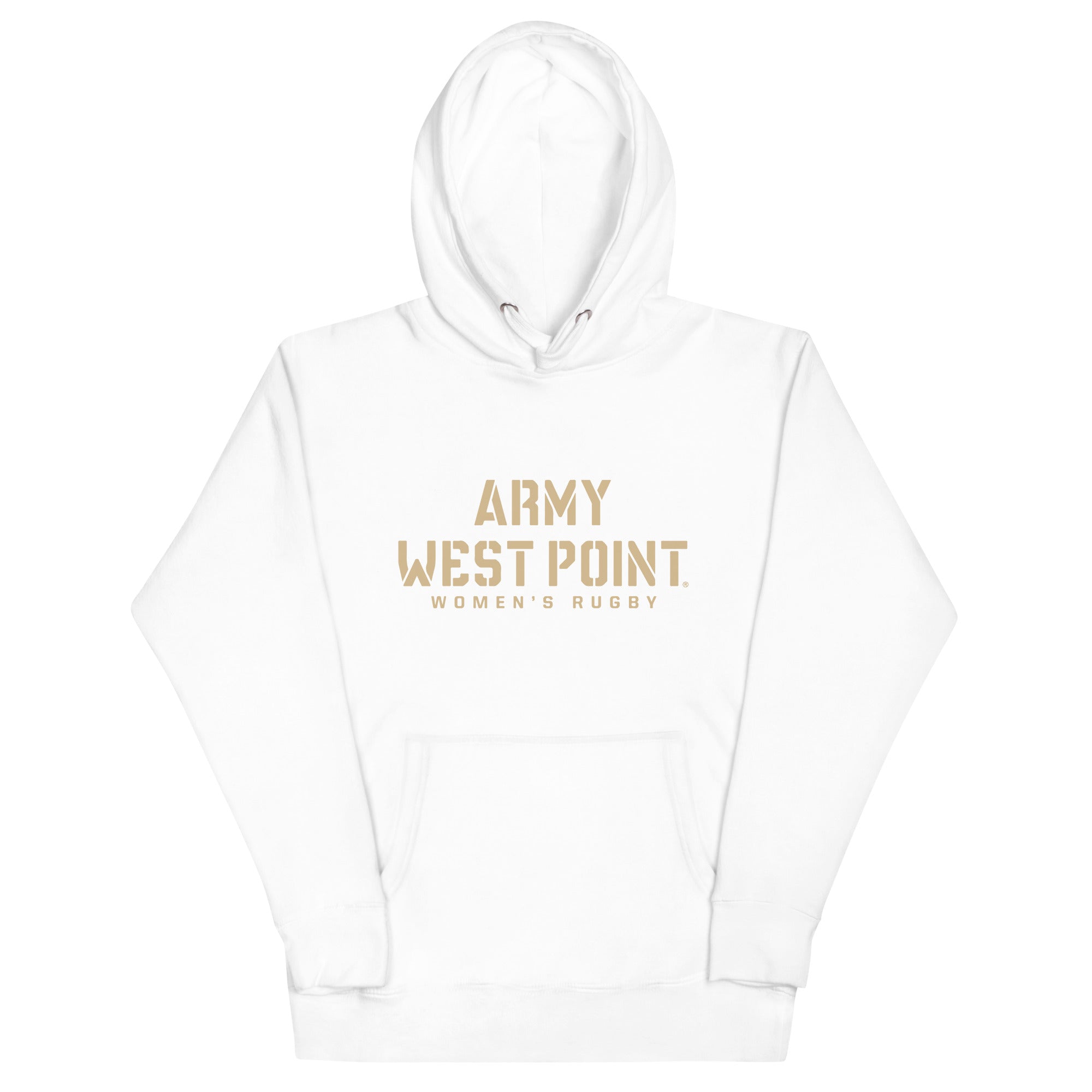 WAR Unisex Hoodie