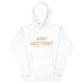 WAR Unisex Hoodie