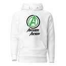 Sudadera unisex con capucha ATA