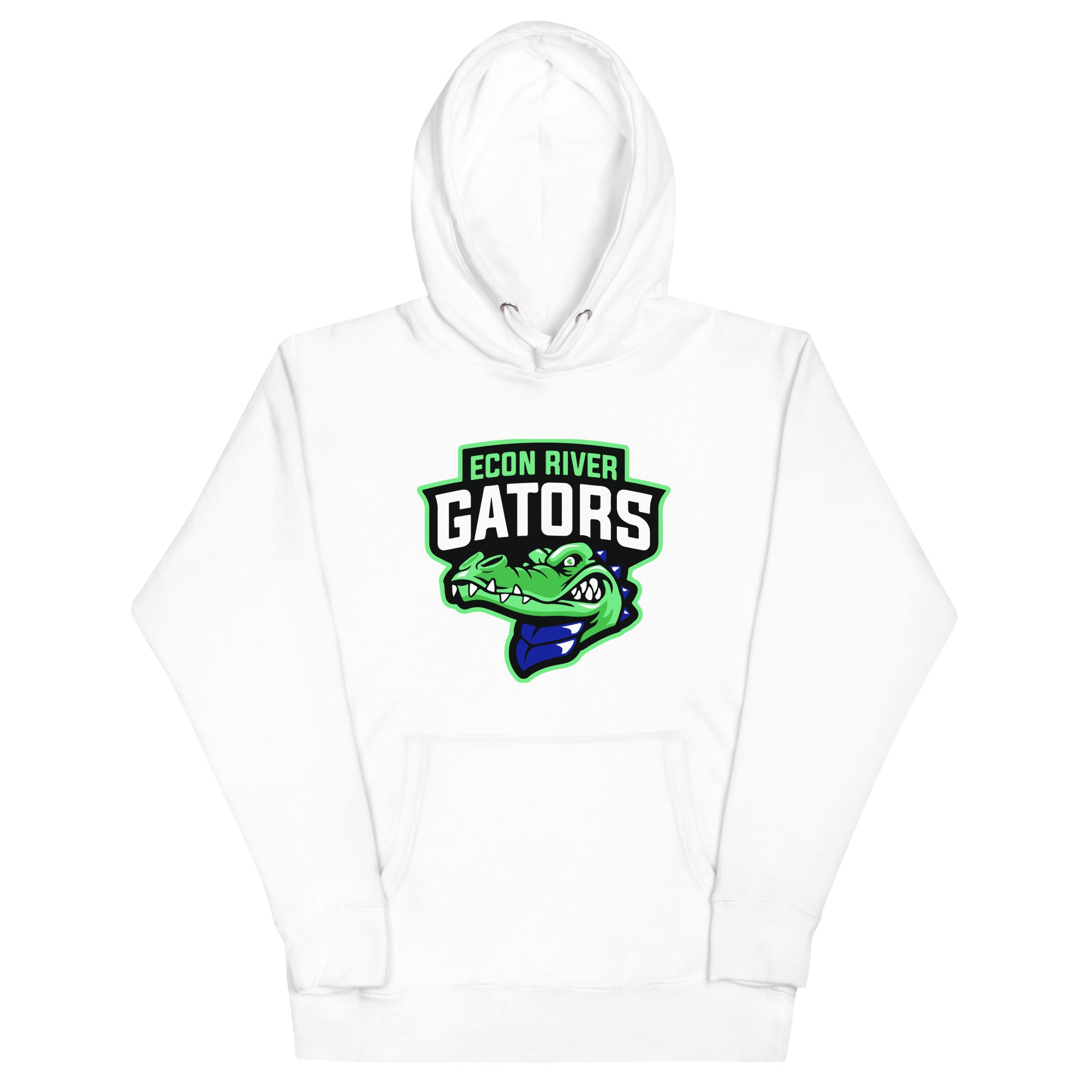 ERHS Unisex Hoodie