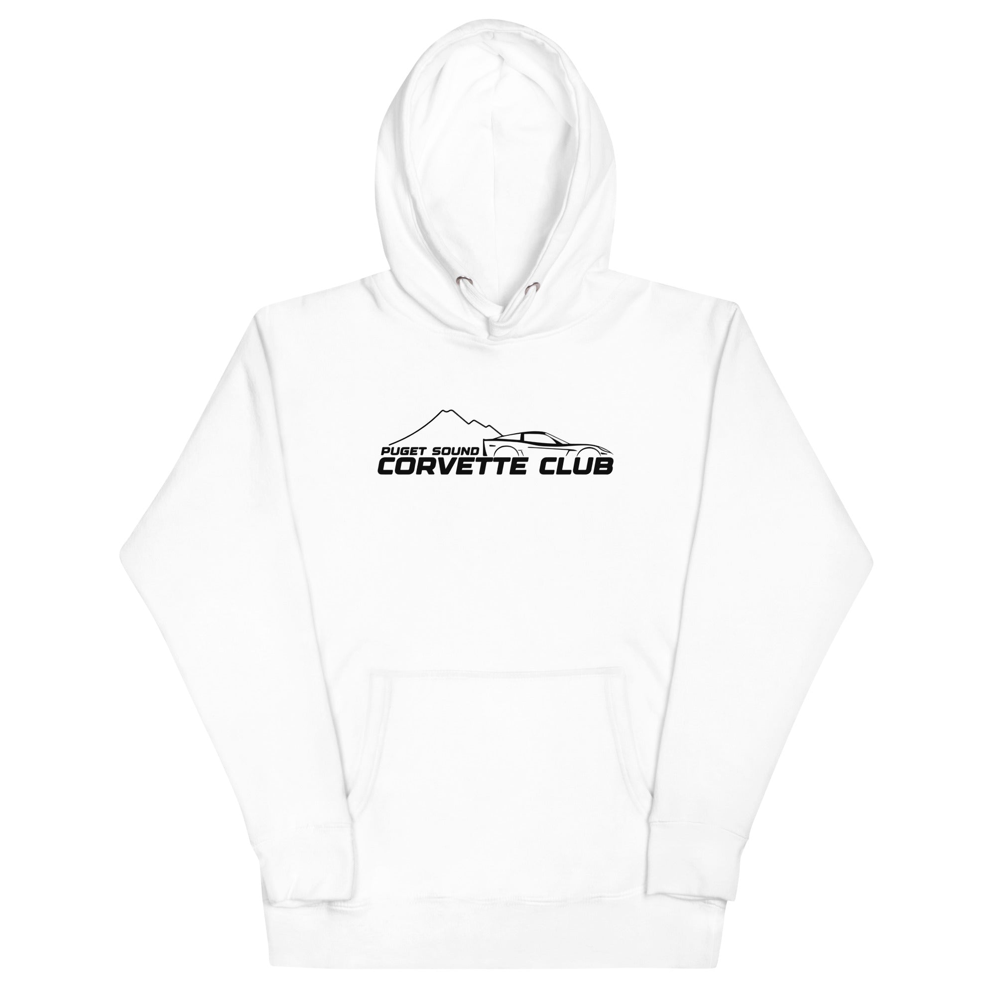 PSCC Unisex Hoodie