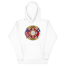 CFPFFA Unisex Hoodie