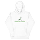 GOVERNOR WOLF Unisex Hoodie v3