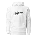 Sudadera unisex con capucha VTC