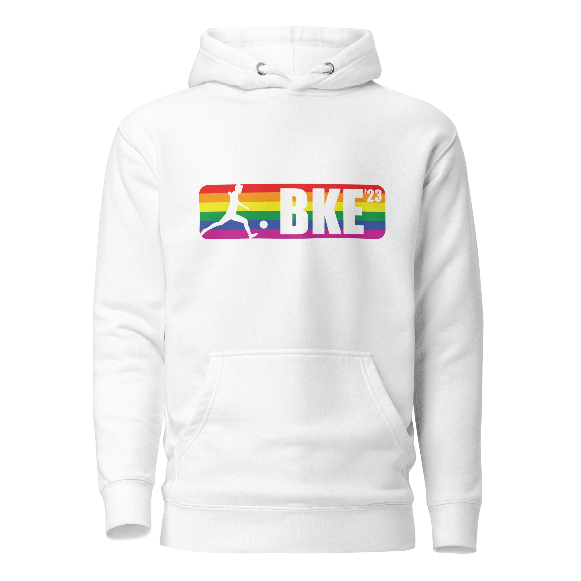 BKE Unisex Hoodie