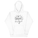 TSP Unisex Hoodie