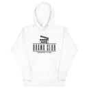 Sudadera unisex con capucha AHSDC