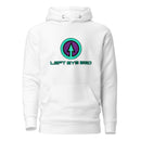 Sudadera unisex LE EGO