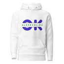 OLD SKOOOL Unisex Hoodie