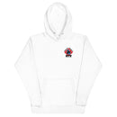 FCAA Unisex Hoodie v2