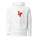 Sudadera unisex LFS V2