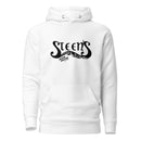 SBS Unisex Hoodie