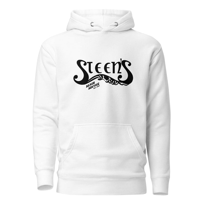 SBS Unisex Hoodie