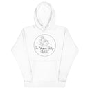 Sudadera unisex Isyourselfcarefirst