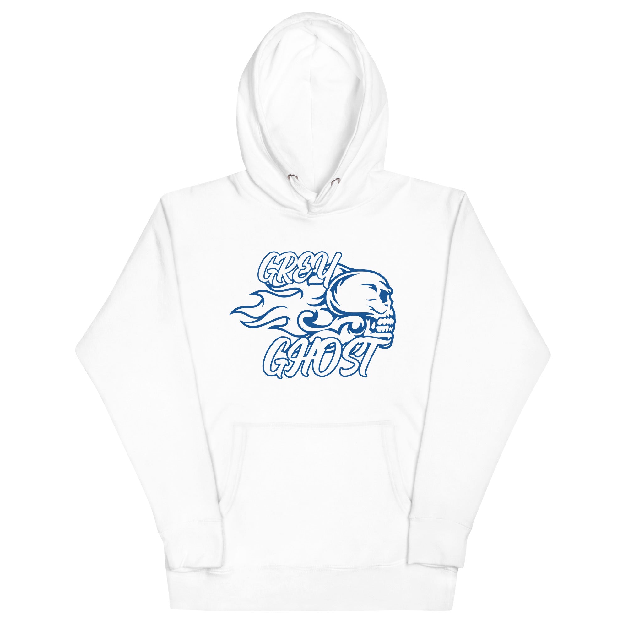 SM FB Unisex Hoodie with Personalization v1
