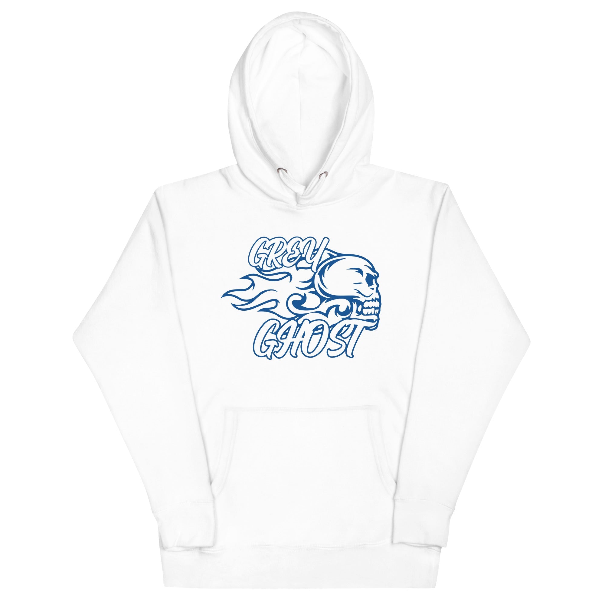SM FB Unisex Hoodie v1