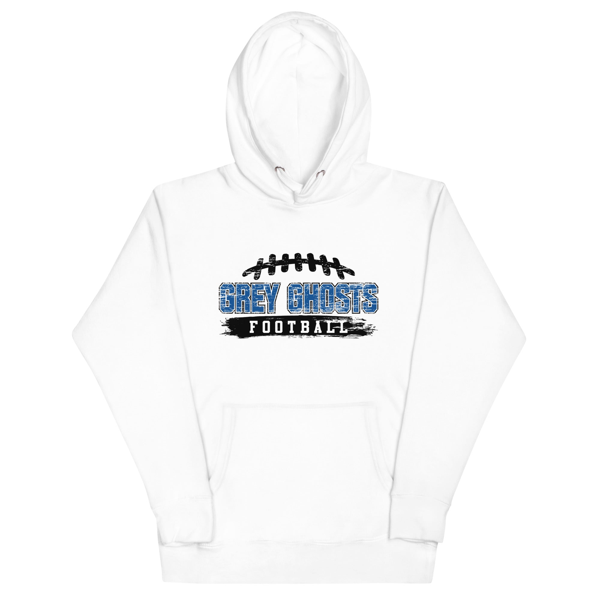 SM FB Unisex Hoodie v2