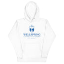 WCA Unisex Hoodie
