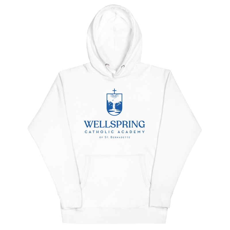 WCA Unisex Hoodie