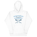 KL Unisex Hoodie (Personalization)
