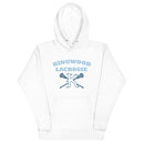 Sudadera unisex con capucha KL (personalizable) v2
