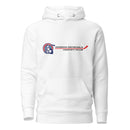 GENERALS HOCKEY Unisex Hoodie V2