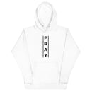 Thriving Faith Unisex Hoodie (Pray)