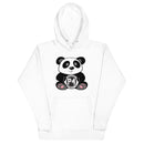 p4 Unisex Hoodie (Panda Center)