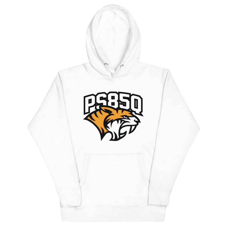 PS 85 PA Unisex Hoodie