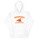 Wayland Weston Unisex Hoodie (Warriors)