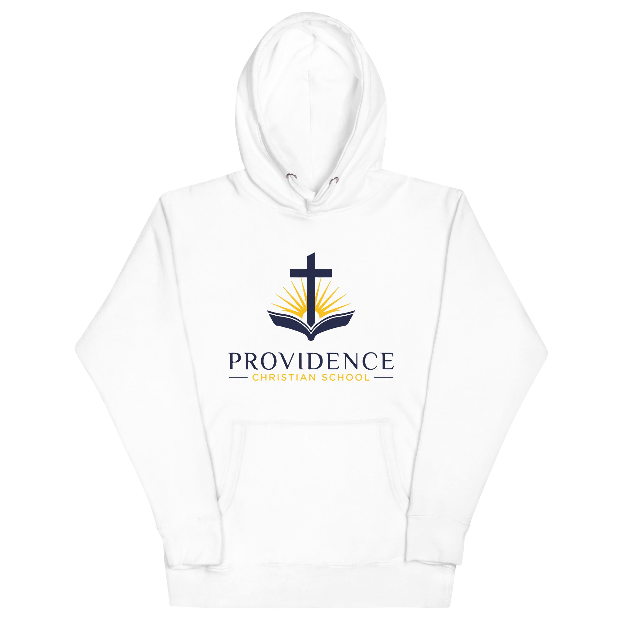 PCS Unisex Hoodie