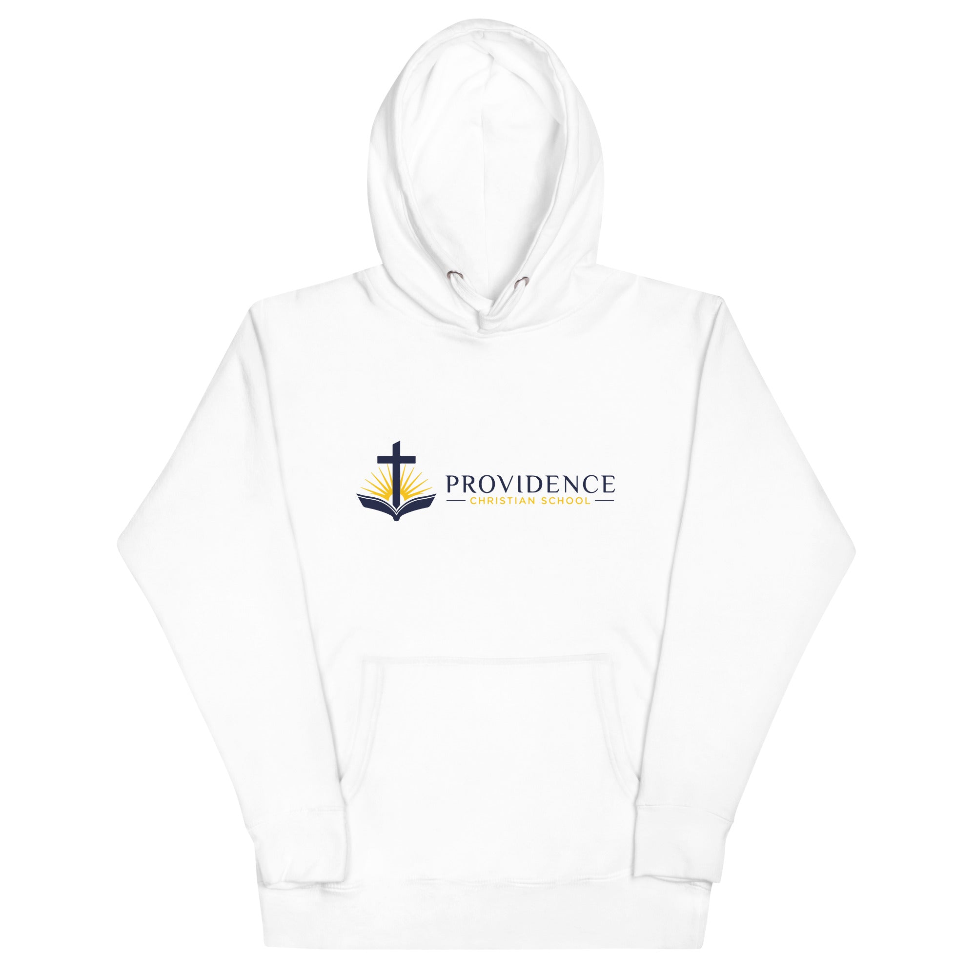 PCS Unisex Hoodie v2