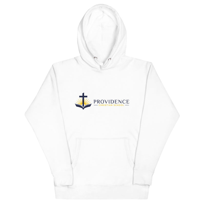 PCS Unisex Hoodie v2