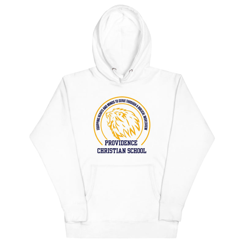 PCS Unisex Hoodie v3