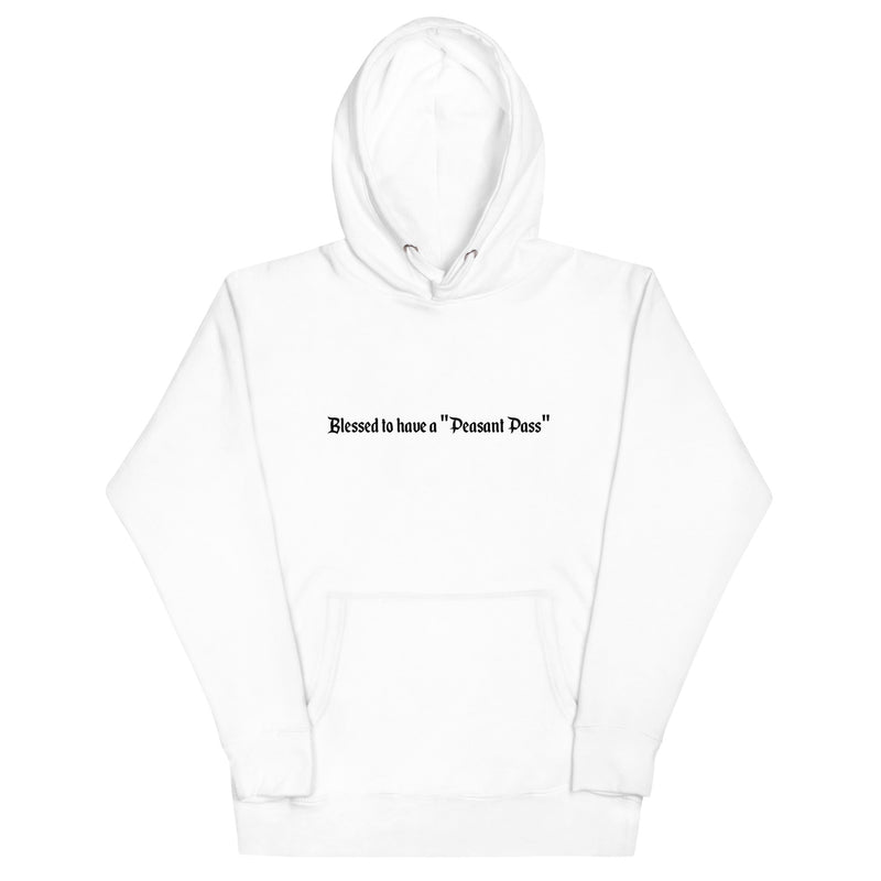 DONNIELAND Unisex Hoodie v3