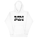 2023 MNSTRONG Unisex Hoodie