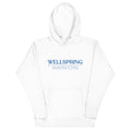 WCA Unisex Hoodie v2