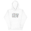 BCC Unisex Hoodie
