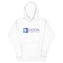 Sudadera unisex con capucha EMC