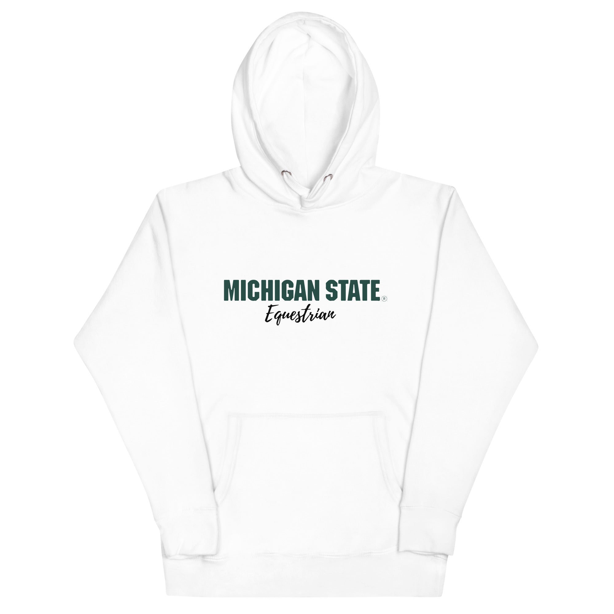 MSUET Unisex Hoodie