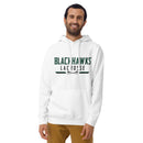 Sudadera con capucha unisex BHL v2