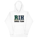 Sudadera unisex con capucha RIHDT